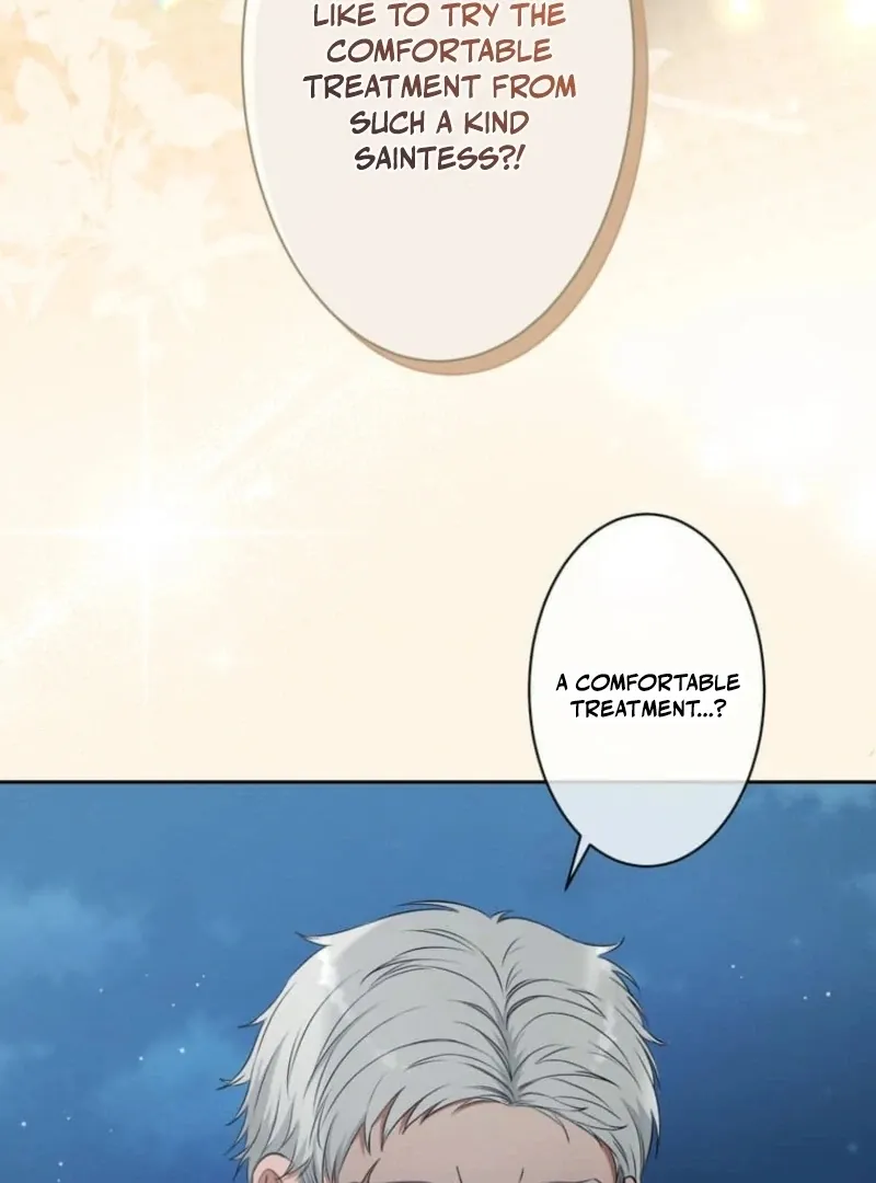 Healing Fingertips Chapter 20 page 23 - 