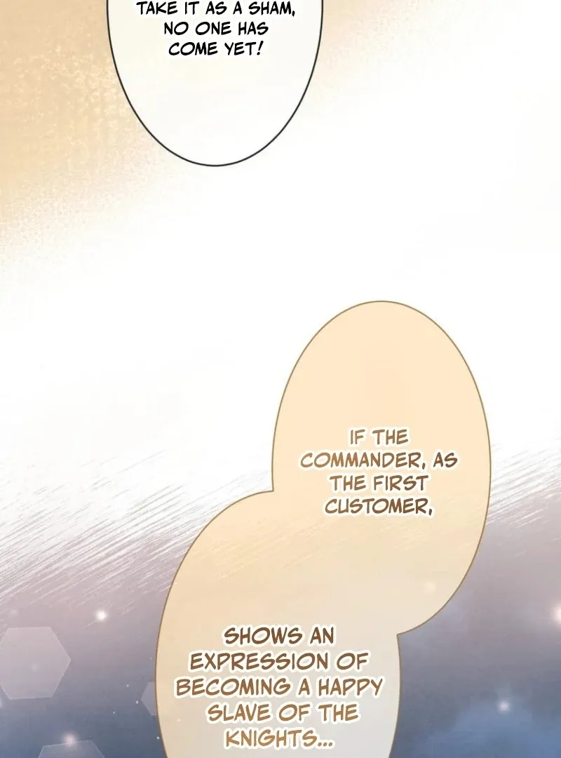 Healing Fingertips Chapter 20 page 26 - 