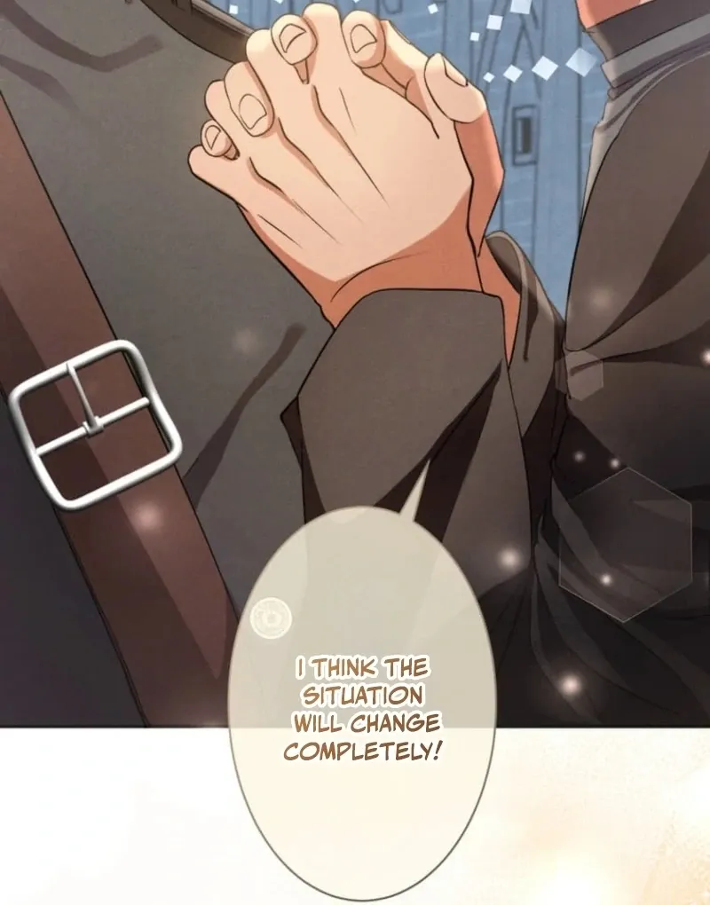 Healing Fingertips Chapter 20 page 28 - 