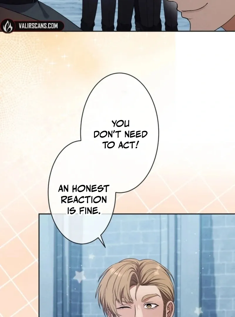 Healing Fingertips Chapter 20 page 30 - 