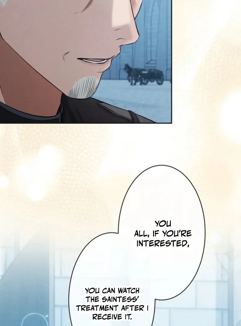 Healing Fingertips Chapter 20 page 32 - 
