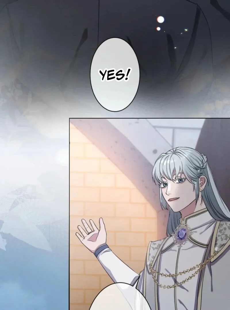 Healing Fingertips Chapter 20 page 34 - 