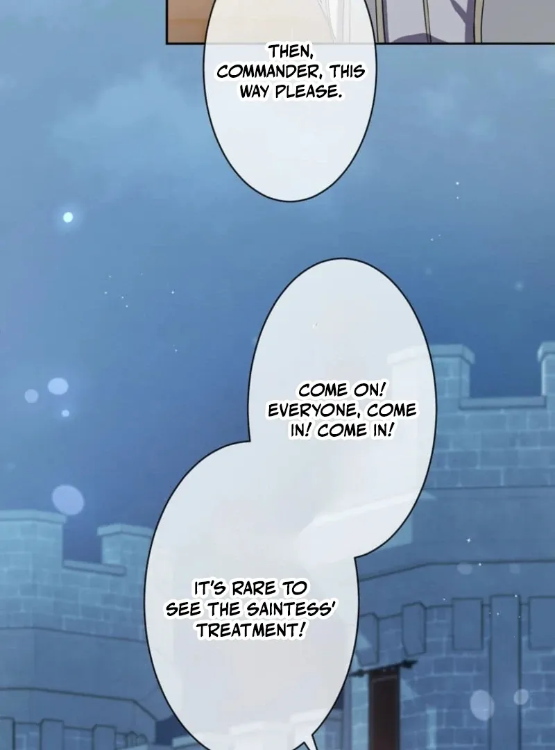 Healing Fingertips Chapter 20 page 35 - 