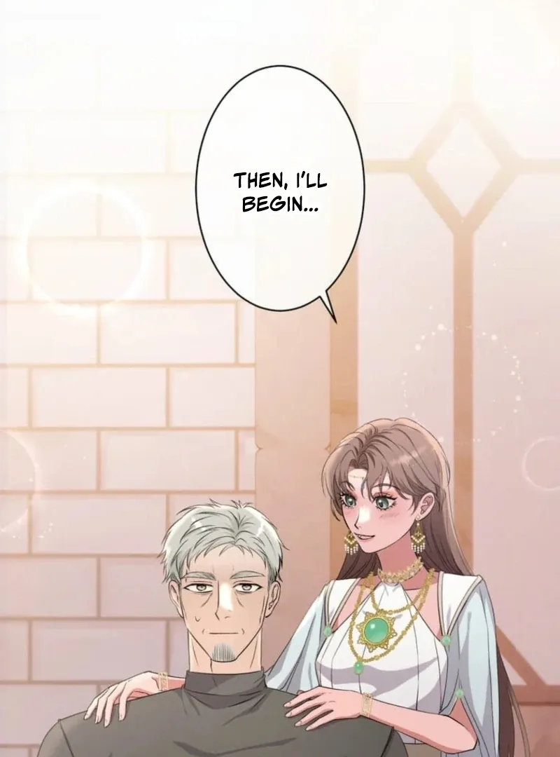 Healing Fingertips Chapter 20 page 45 - 