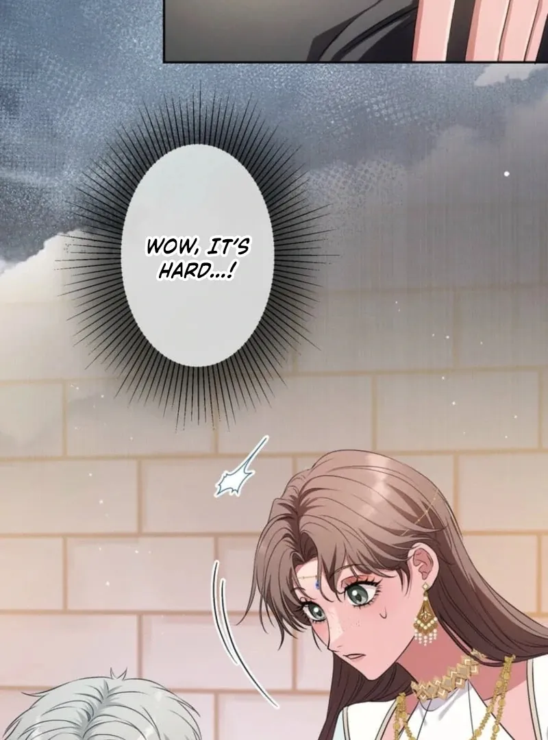 Healing Fingertips Chapter 20 page 47 - 