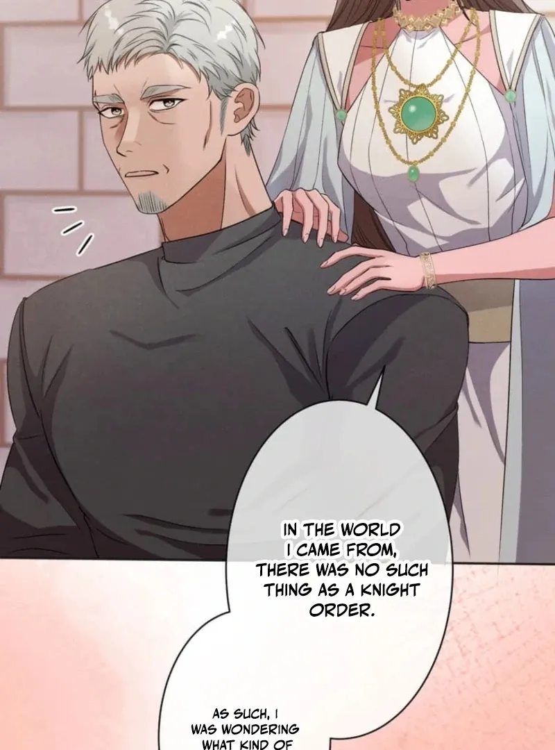 Healing Fingertips Chapter 20 page 52 - 