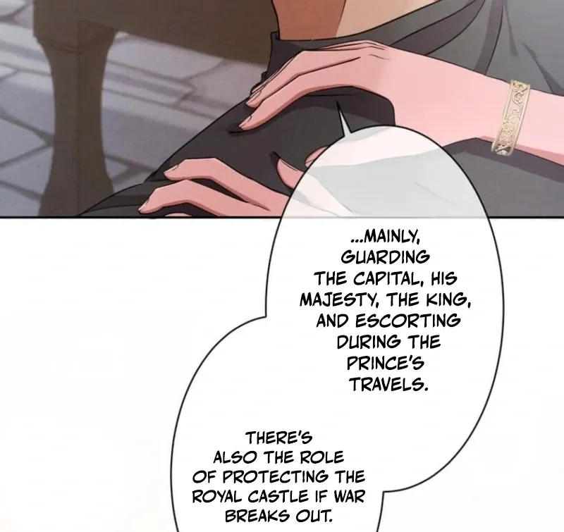 Healing Fingertips Chapter 20 page 54 - 