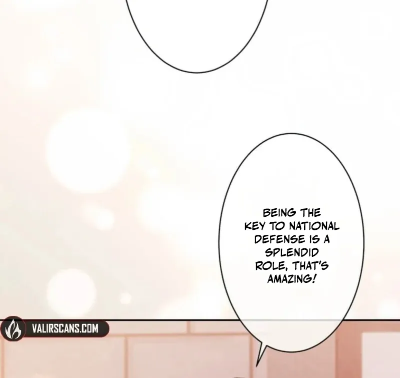 Healing Fingertips Chapter 20 page 55 - 