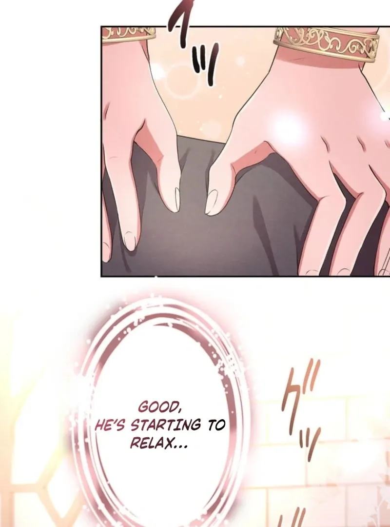 Healing Fingertips Chapter 20 page 58 - 