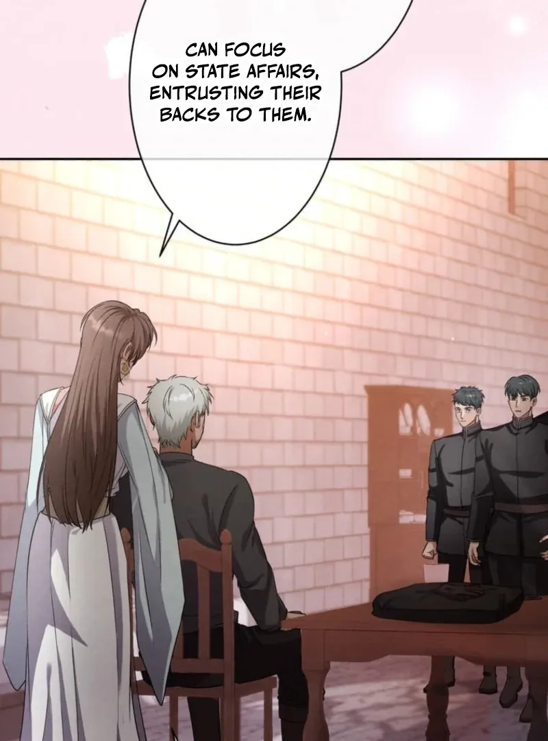 Healing Fingertips Chapter 20 page 61 - 