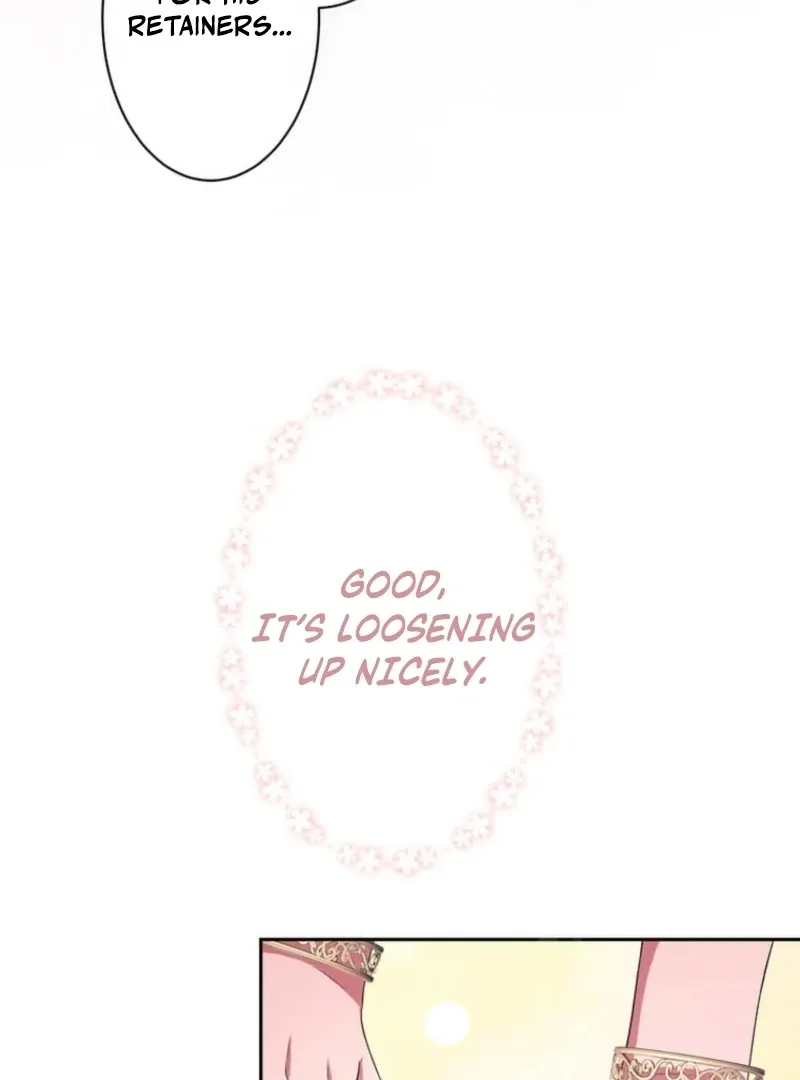 Healing Fingertips Chapter 20 page 64 - 