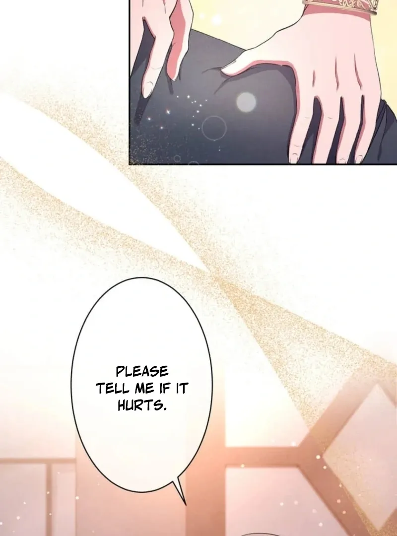 Healing Fingertips Chapter 20 page 65 - 