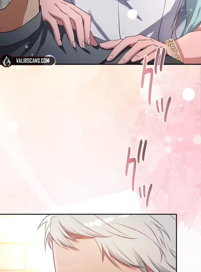 Healing Fingertips Chapter 20 page 67 - 