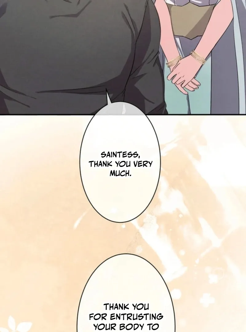 Healing Fingertips Chapter 20 page 86 - 