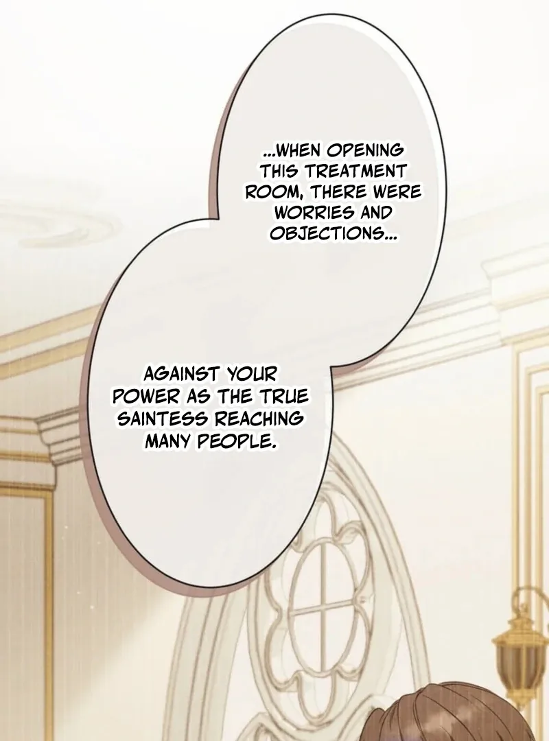Healing Fingertips Chapter 20 page 91 - 