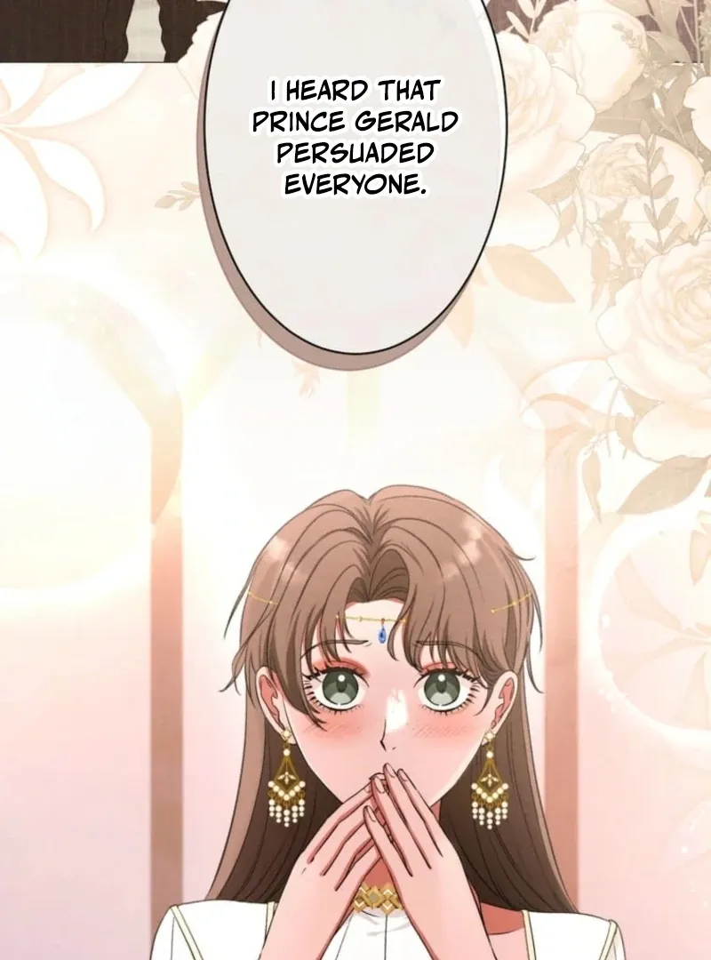 Healing Fingertips Chapter 20 page 93 - 