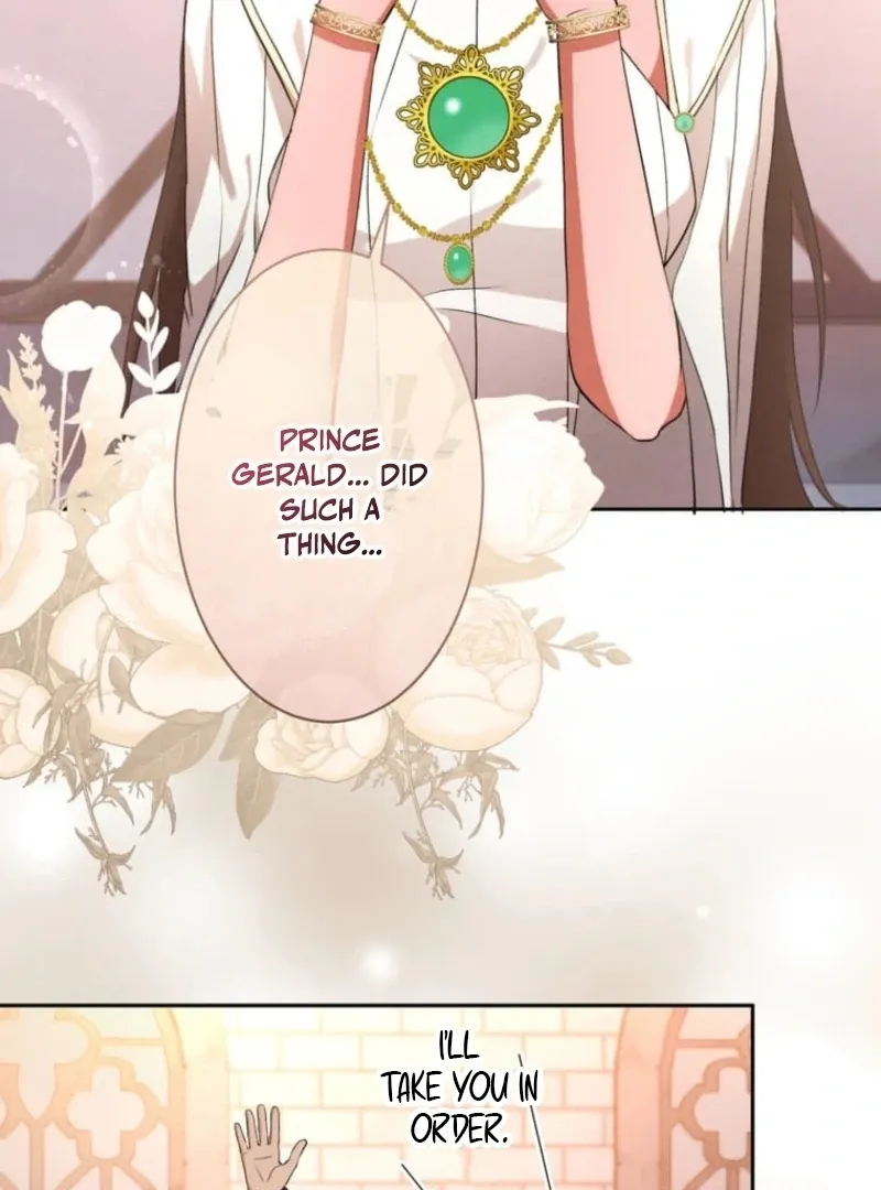 Healing Fingertips Chapter 20 page 94 - 