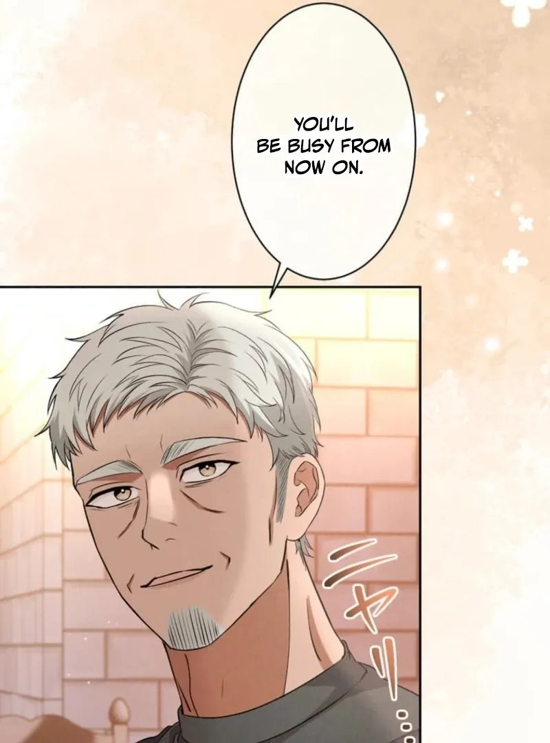 Healing Fingertips Chapter 20 page 98 - 