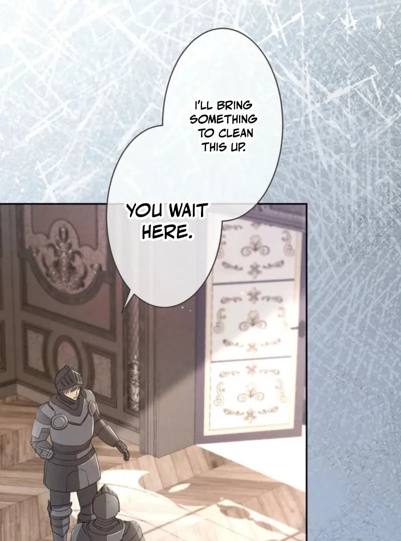 Healing Fingertips Chapter 21 page 105 - 