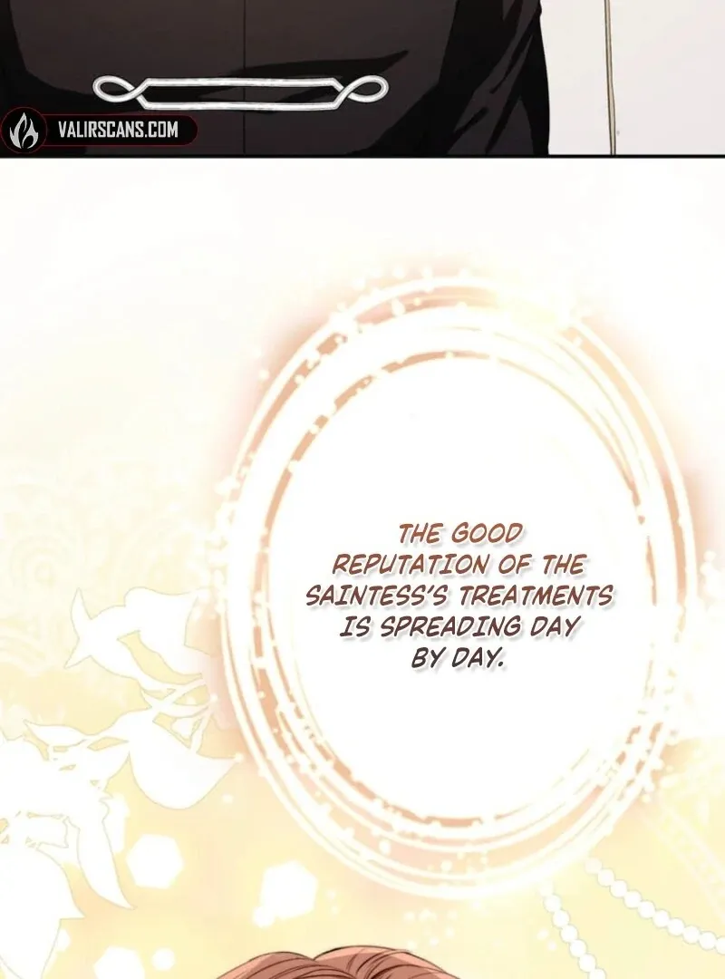 Healing Fingertips Chapter 21 page 12 - 