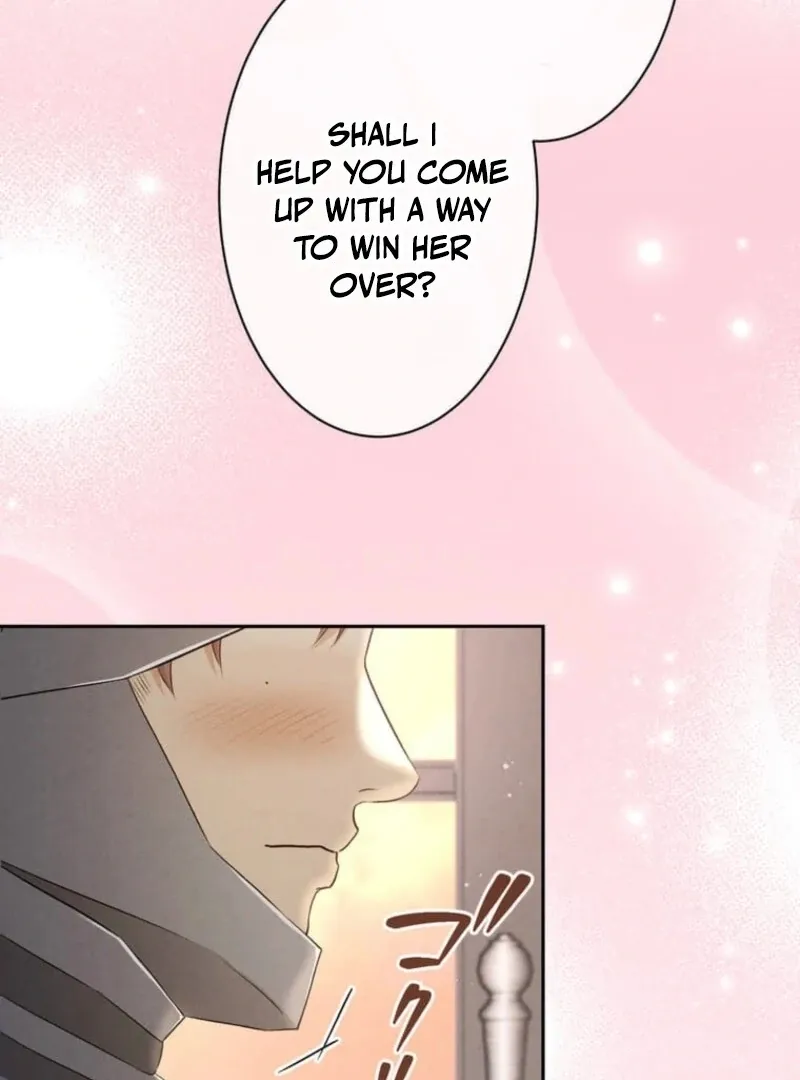 Healing Fingertips Chapter 21 page 116 - 