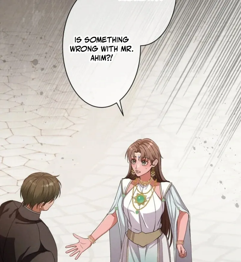 Healing Fingertips Chapter 21 page 27 - 
