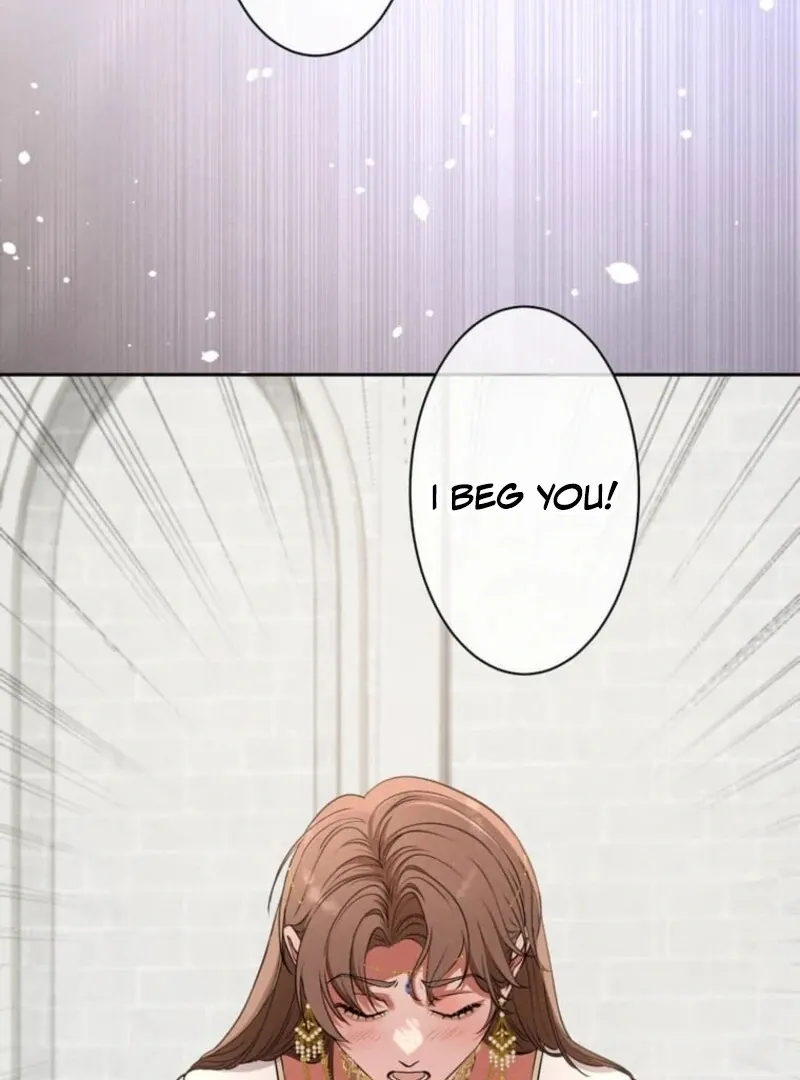 Healing Fingertips Chapter 21 page 30 - 