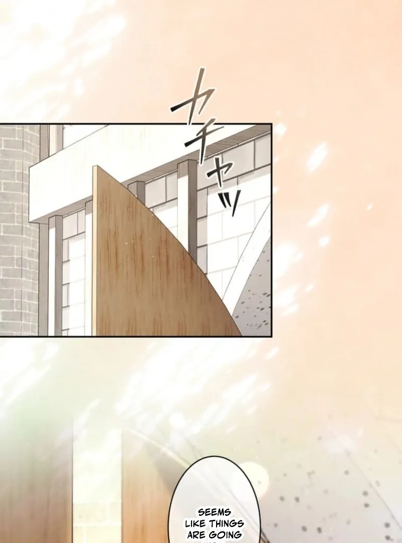 Healing Fingertips Chapter 21 page 4 - 