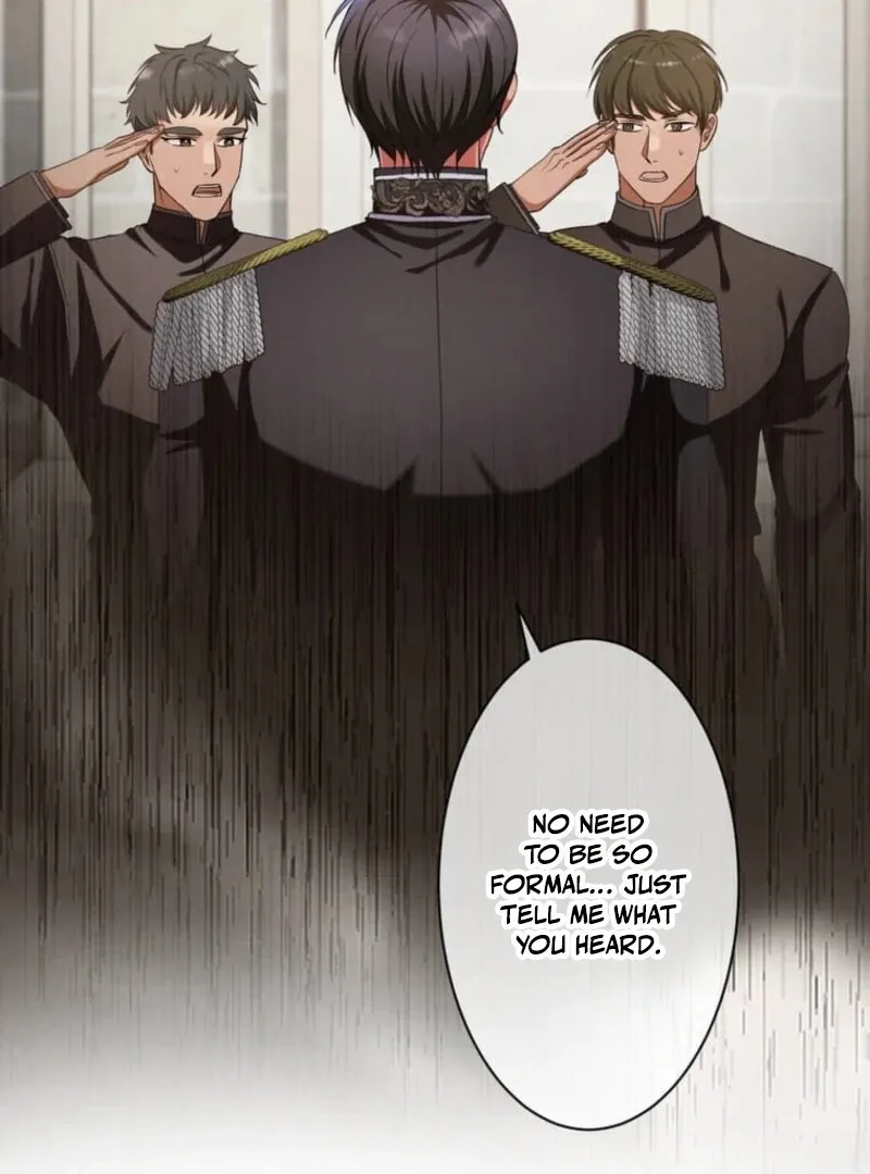 Healing Fingertips Chapter 21 page 35 - 