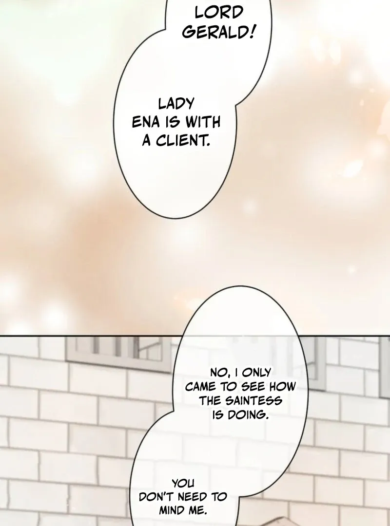 Healing Fingertips Chapter 21 page 6 - 