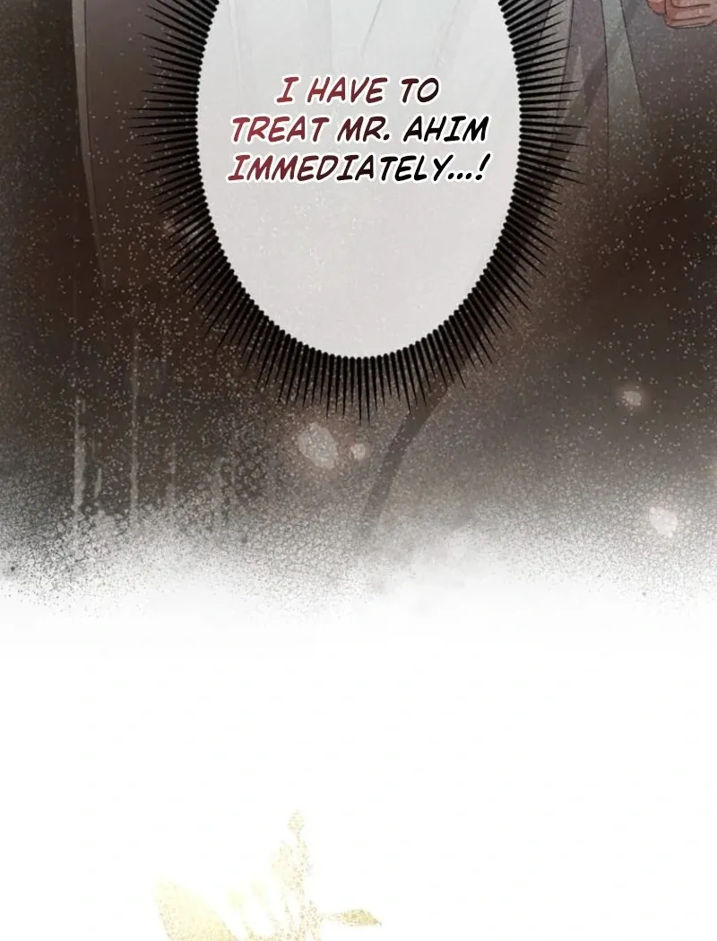 Healing Fingertips Chapter 21 page 53 - 
