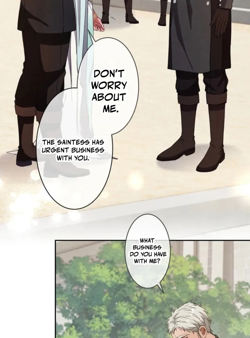 Healing Fingertips Chapter 21 page 59 - 