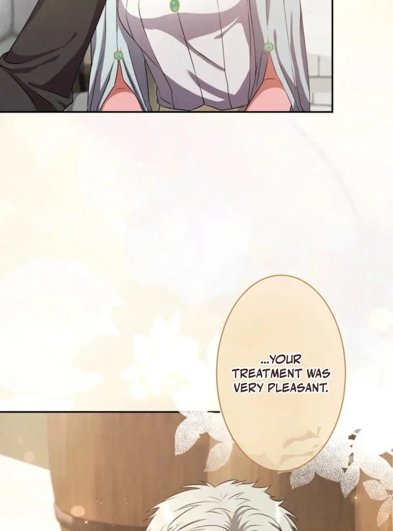 Healing Fingertips Chapter 21 page 73 - 