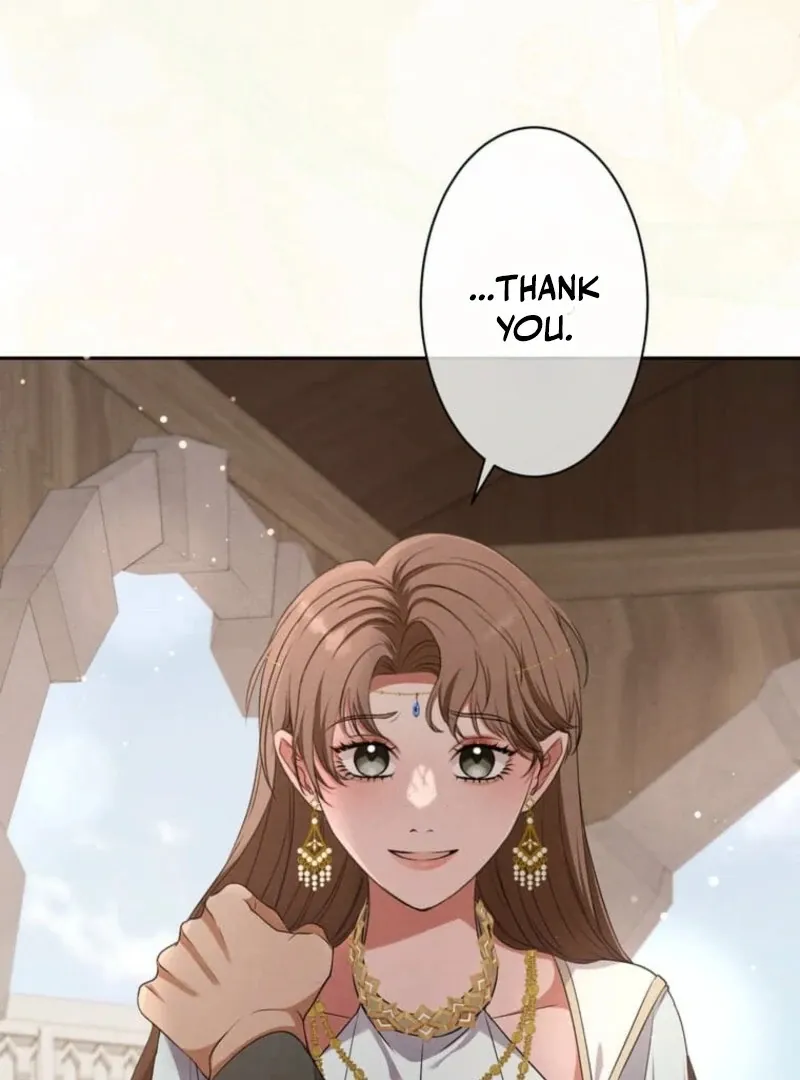 Healing Fingertips Chapter 21 page 75 - 