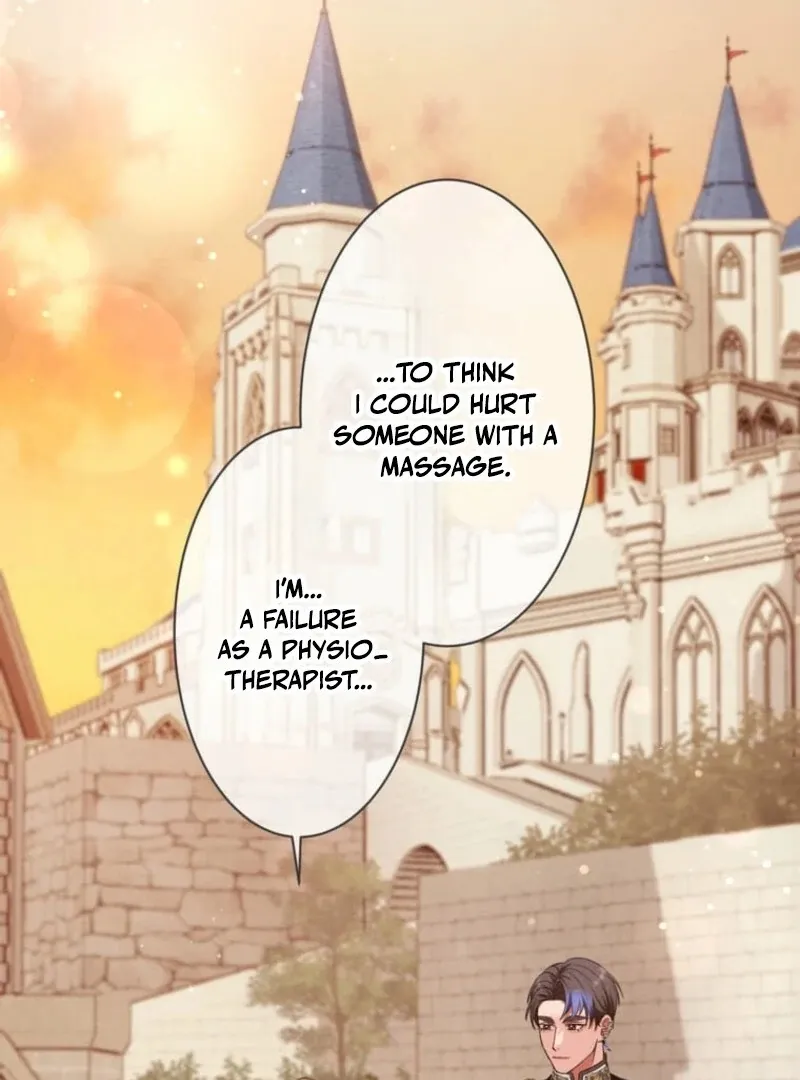 Healing Fingertips Chapter 21 page 77 - 