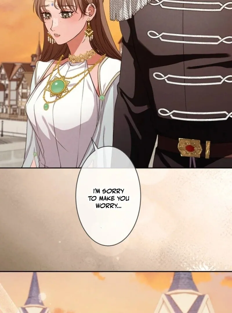 Healing Fingertips Chapter 21 page 80 - 