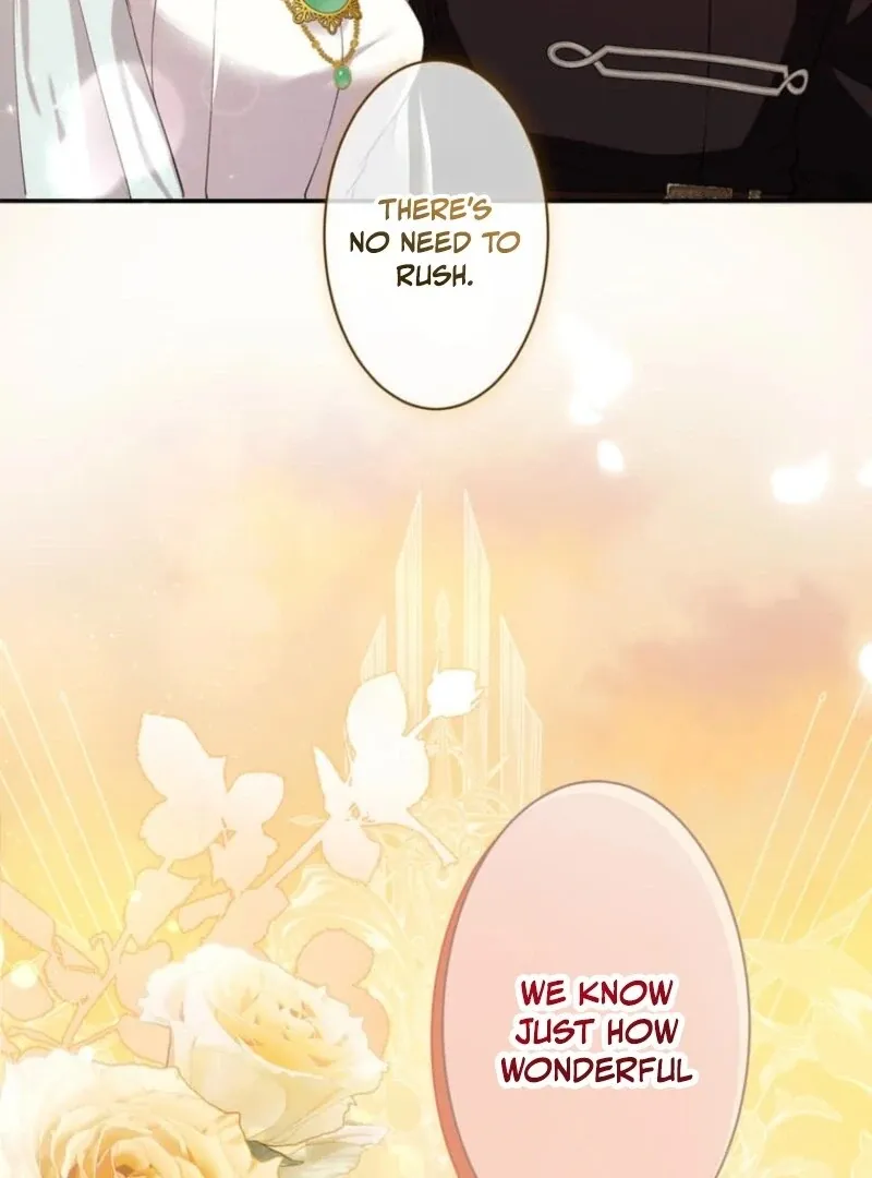 Healing Fingertips Chapter 21 page 84 - 