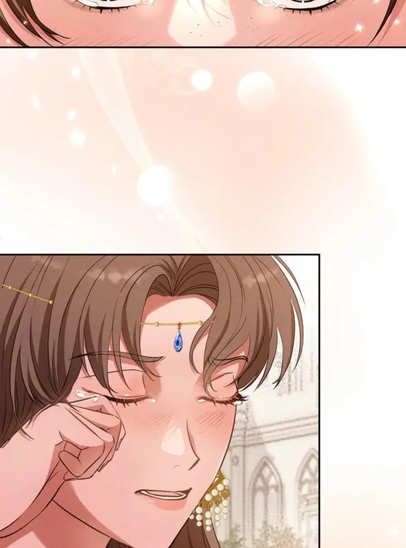 Healing Fingertips Chapter 21 page 91 - 