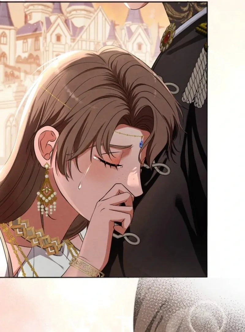 Healing Fingertips Chapter 21 page 96 - 