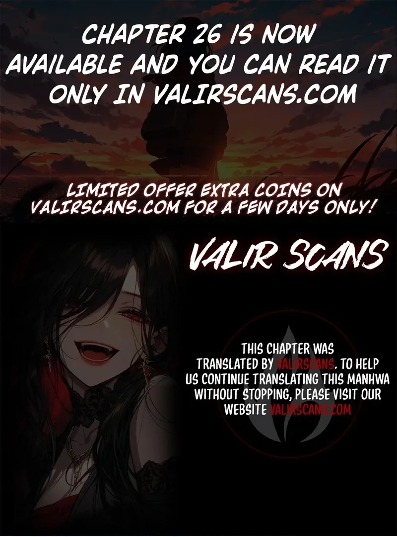 Healing Fingertips Chapter 22 page 1 - 