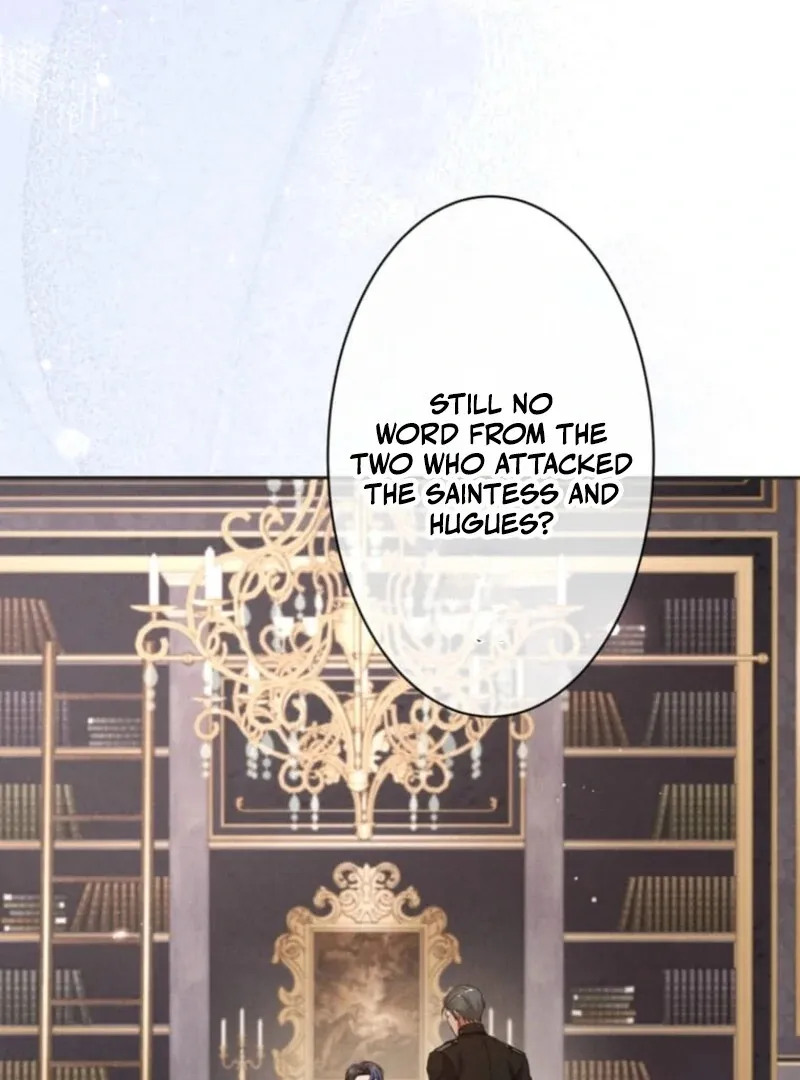 Healing Fingertips Chapter 22 page 2 - 