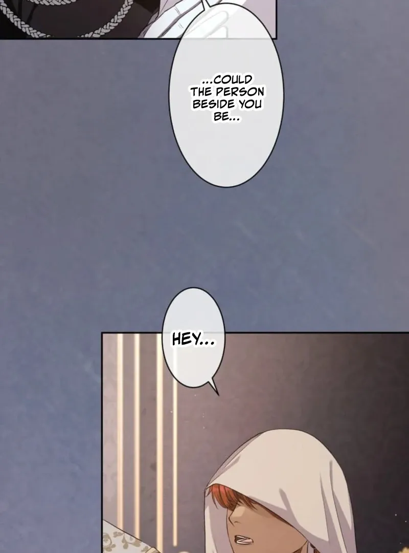 Healing Fingertips Chapter 22 page 17 - 
