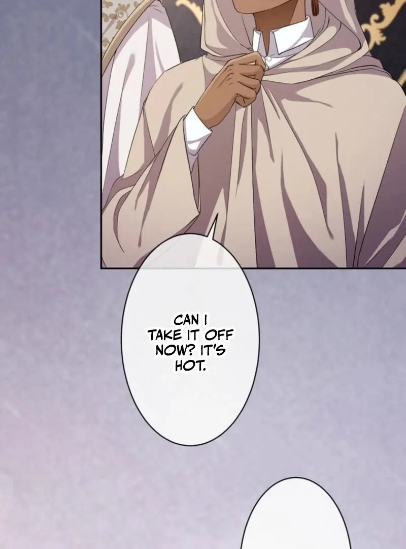 Healing Fingertips Chapter 22 page 18 - 