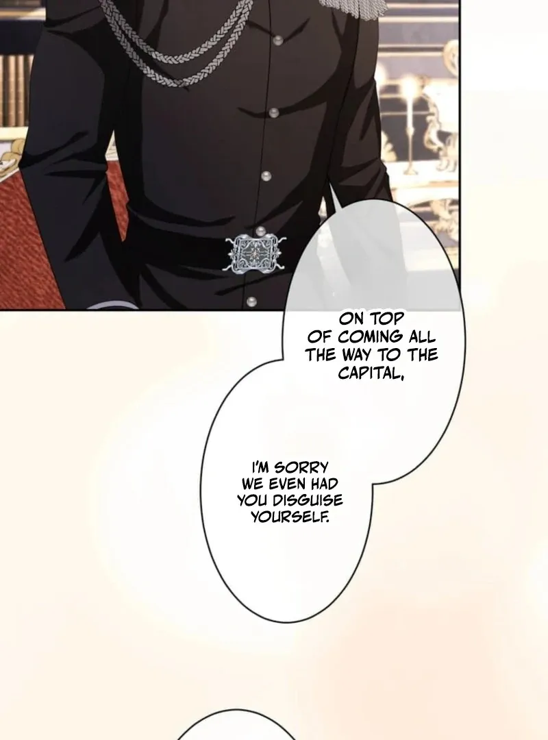 Healing Fingertips Chapter 22 page 24 - 