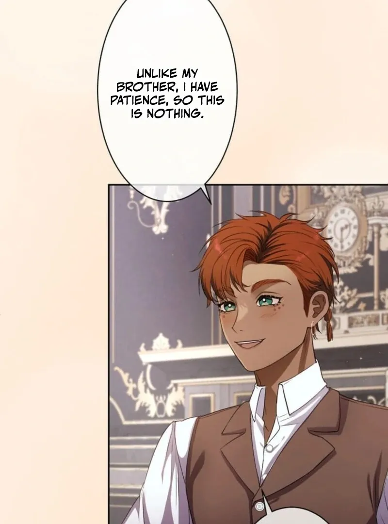 Healing Fingertips Chapter 22 page 25 - 