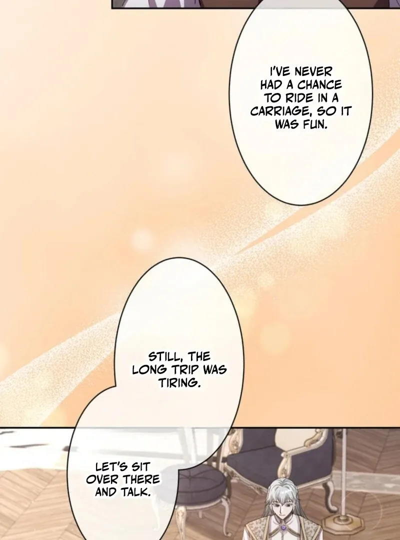 Healing Fingertips Chapter 22 page 26 - 