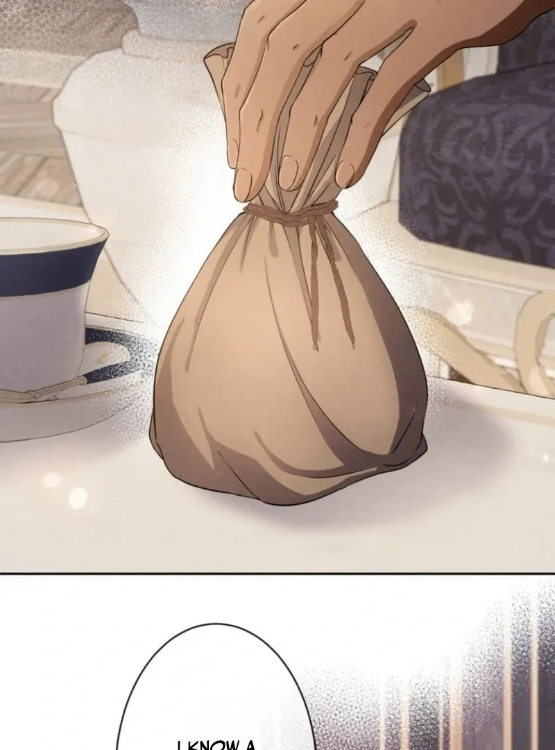 Healing Fingertips Chapter 22 page 36 - 