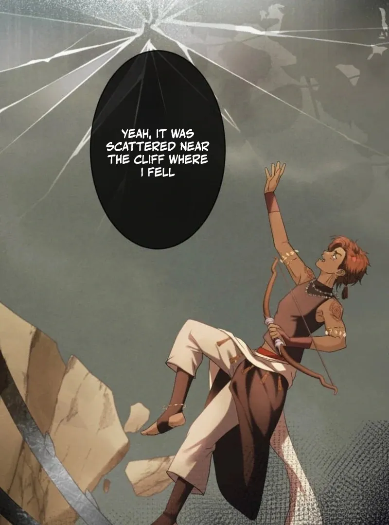 Healing Fingertips Chapter 22 page 40 - 