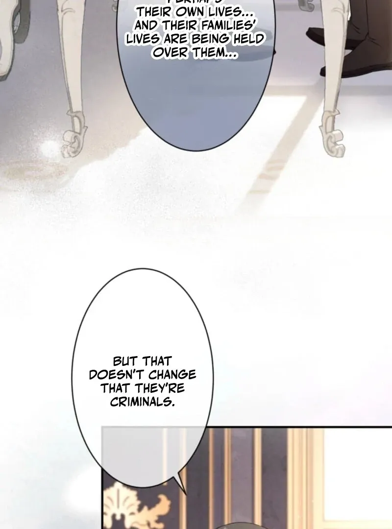 Healing Fingertips Chapter 22 page 5 - 