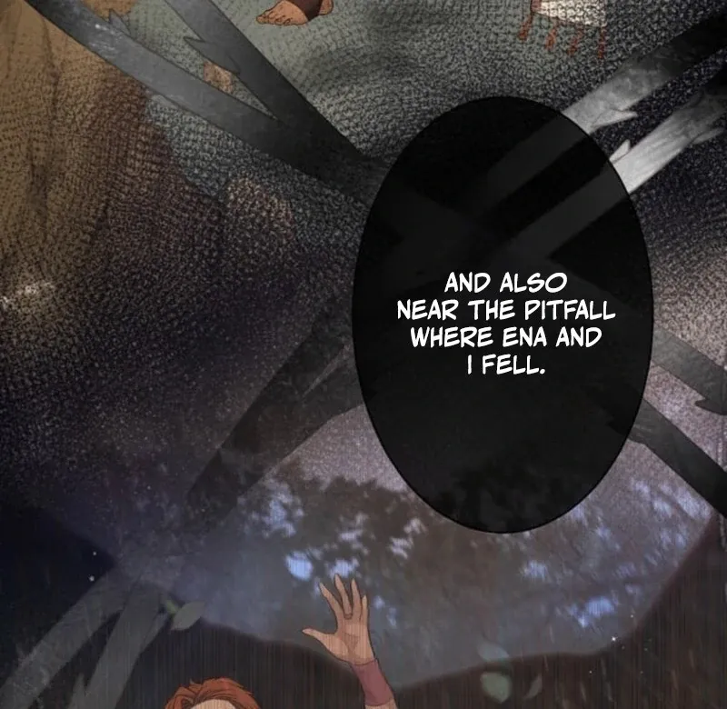 Healing Fingertips Chapter 22 page 41 - 